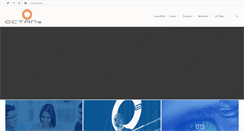 Desktop Screenshot of octaneoc.org